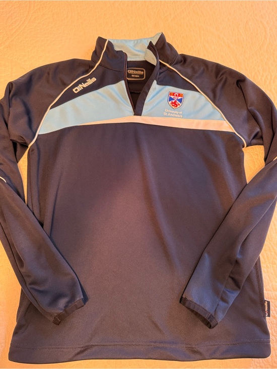 O'Neill Other - Like New O’Neills St. Andrews Quarter-Zip